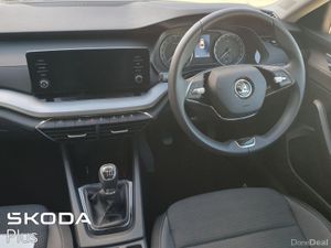 Skoda Octavia Ambition 2.0TDI 115HP (From €103 per - Image 3