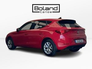 SEAT Leon 2.0TDI SE *JUST IN* €70 PER WEEK - Image 4