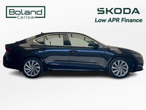 Skoda Octavia 2.0TDI STYLE *JUST IN* €85 PER WEEK - Image 4