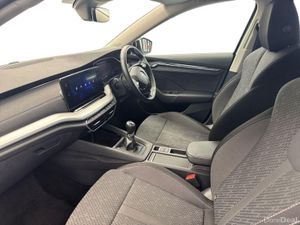 Skoda Octavia 2.0TDI STYLE *JUST IN* €85 PER WEEK - Image 2