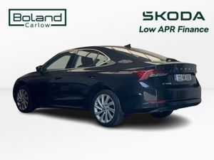 Skoda Octavia 2.0TDI STYLE *JUST IN* €85 PER WEEK - Image 3