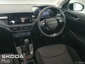 Skoda Fabia Selection 1.0MPi 80HP (From €80 per we - Image 3