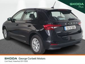Skoda Fabia Selection 1.0MPi 80HP (From €80 per we - Image 4