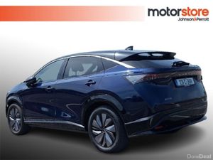 Nissan Ariya LONG RANGE 87kWH Advance - Image 2