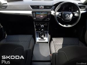 Skoda Superb **SOLD SOLD SOLD SOLD SOLD** - Image 2