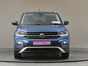 Volkswagen T-Cross 1.0TSI DSG FIRST EDITION - Image 2