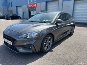 FOCUS 1.5  ST-LINE - Image 3