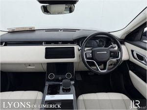 Land Rover Range Rover Velar 2.0D I4 204 PS 4WD S - Image 4