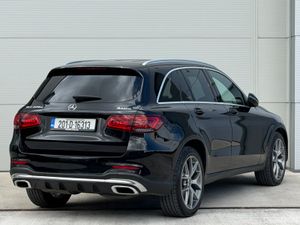 2020 Mercedes GLC220d AMG *NewModel - Image 4