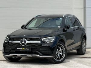 2020 Mercedes GLC220d AMG *NewModel - Image 2