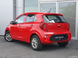 Kia Picanto PE Petrol - Image 3