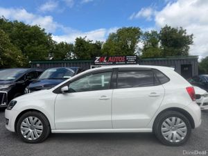 12 VW POLO 1.2 - Image 4