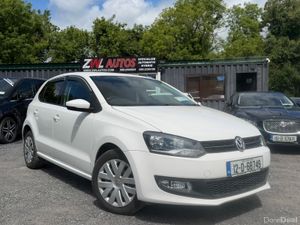 12 VW POLO 1.2 - Image 2