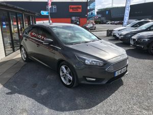 Ford Focus 2017 - Image 4