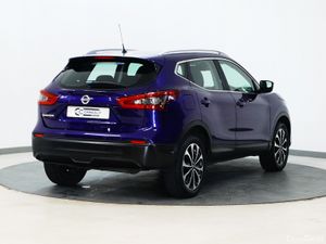 *4* 2018 Nissan Qashqai 1.5DCI VISIA - Image 4