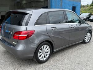 2016 Mercedes Benz 1.6 Automatic - Image 3