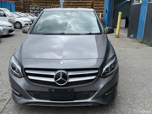 2016 Mercedes Benz 1.6 Automatic - Image 2