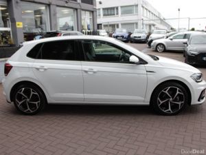 1.5TSI R-LINE DYNAMIQUE  EDITION  5DR HATCHBACK AU - Image 3