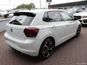 1.5TSI R-LINE DYNAMIQUE  EDITION  5DR HATCHBACK AU - Image 4