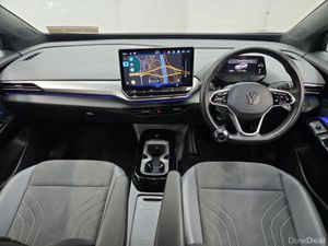 Volkswagen ID.4 Match Pro Performance 77kWh EV - Image 4