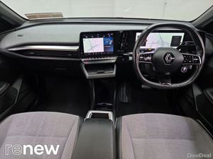 Renault Megane E-Tech EV60 220hp Techno - Image 3