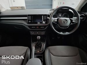 Skoda Fabia 1.0 MPI 65HP AMBITION - Image 3