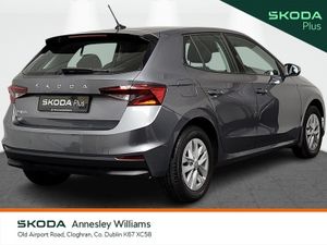 Skoda Fabia 1.0 MPI 65HP AMBITION - Image 4