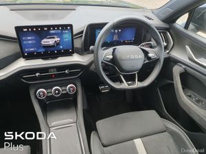 Skoda Kodiaq Sportline 2.0TDi DSG - Upgraded Alloy - Image 2
