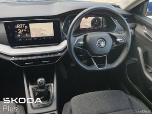 Skoda Octavia Style 2.0TDi 115Hp - 2 Year Warranty - Image 3