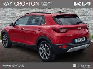 Kia Stonic 1.0 K3 Petrol - Image 4