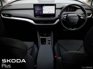 Skoda Enyaq Enyaq 85 - Image 2