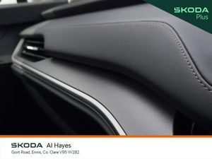Skoda Enyaq Enyaq 85 - Image 3