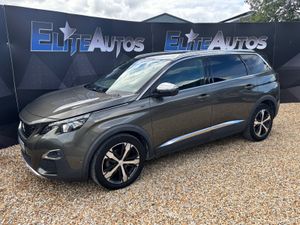 Peugeot 5008 GT 2.0 HDI Automatic - Image 2