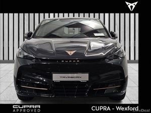Cupra Tavascan Endurance 4 77KWh 286HP - Image 2