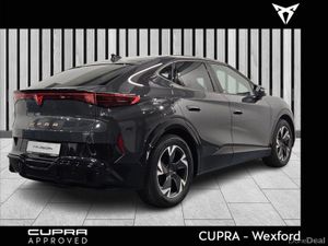 Cupra Tavascan Endurance 4 77KWh 286HP - Image 4