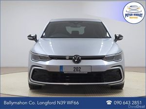 Volkswagen Golf Golf R-Line Tsi  R-Line  1.5 TSi E - Image 4