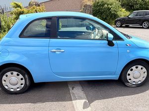 Fiat 500 Sky - Image 3