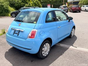Fiat 500 Sky - Image 4