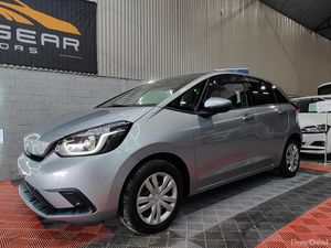 202 Honda Fit - 1.5 Petrol Hybrid - Image 2