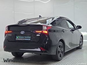 Toyota Prius 1.8 Hybrid Black Edition Auto *Full L - Image 3