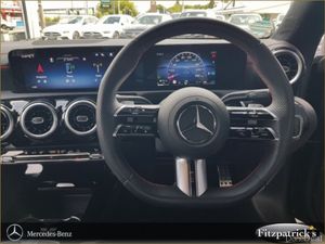 Mercedes-Benz CLA CLA 180 Coup AMG Line Edition - Image 2