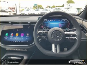 Mercedes-Benz E-Class E 220d AMG - Image 2