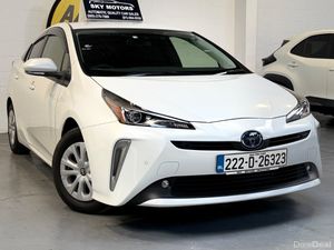 2020 Toyota Prius 1.5 Hybrid Auto, 50K Miles - Image 4