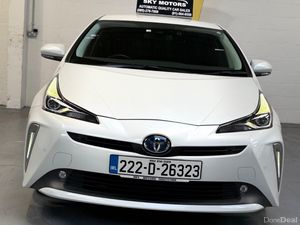 2020 Toyota Prius 1.5 Hybrid Auto, 50K Miles - Image 2