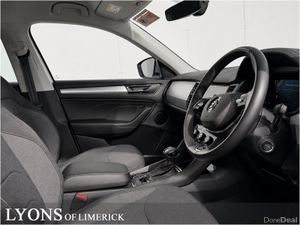 Skoda Kodiaq 2.0 TDI 150HP DSG Ambition 7 Seat - Image 3