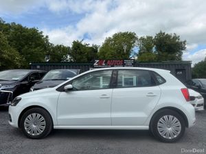 15 VW POLO 1.2 - Image 4