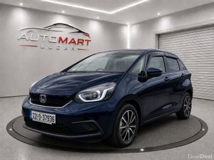 Honda Fit/Jazz 2022 Auto Top of the range Model - Image 4