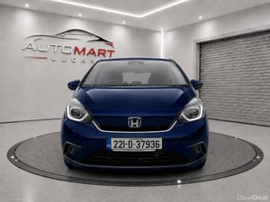 Honda Fit/Jazz 2022 Auto Top of the range Model - Image 2