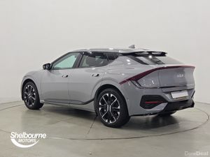 Kia EV6 168kW GT Line S 84kWh 5dr Auto - Image 3