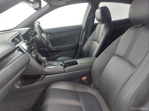 Honda Civic Hatchback EX - Image 3
